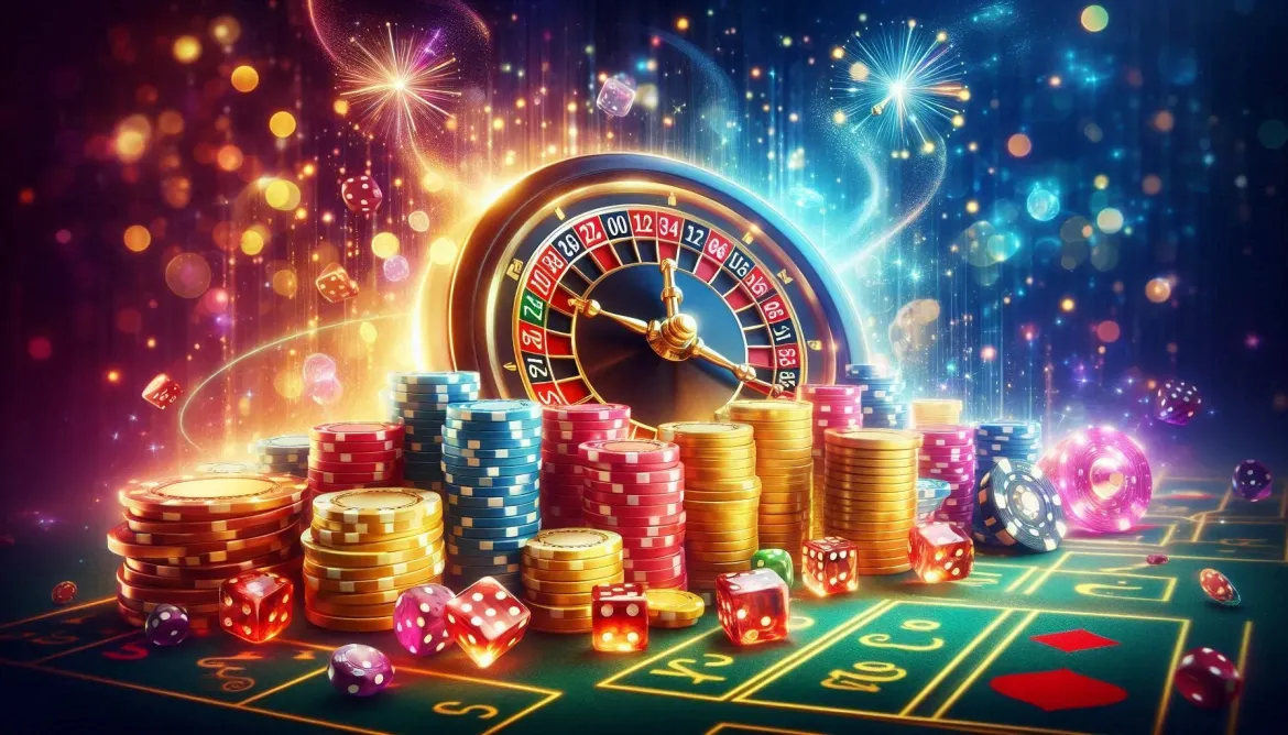 BiggerZ Casino